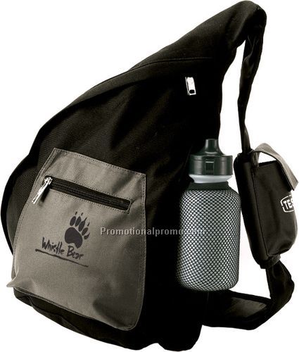 The Difference - Grey