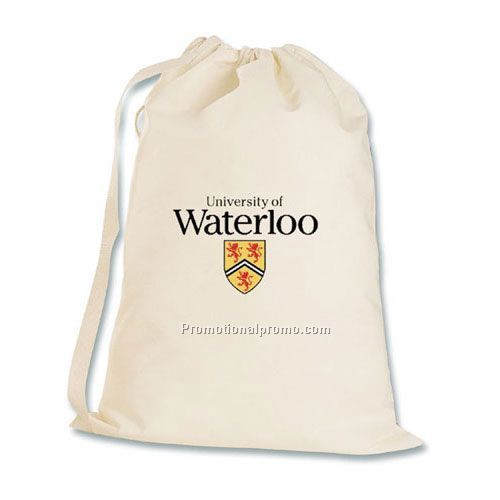 The Frosh Canvas Laundry Bag