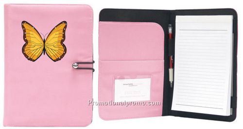 The Junior Pad Holder