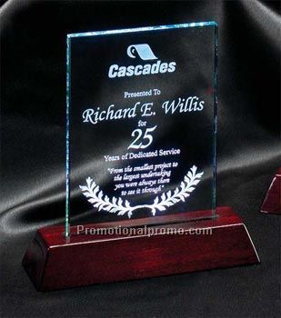 The Luminary Award - 5