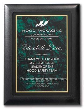 The Millennium Series 9