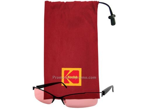 The Oculari Dri-Lite Eyewear Bag