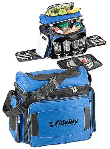 The Picnic - Picnic cooler