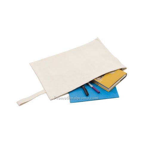 The Reserve Canvas Valise Case