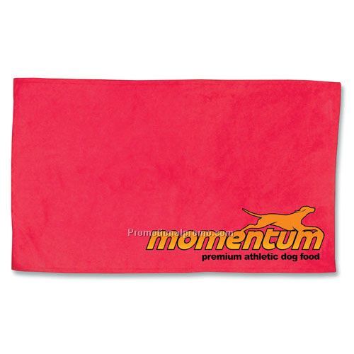 The Rover Dri-Lite Pet Towel