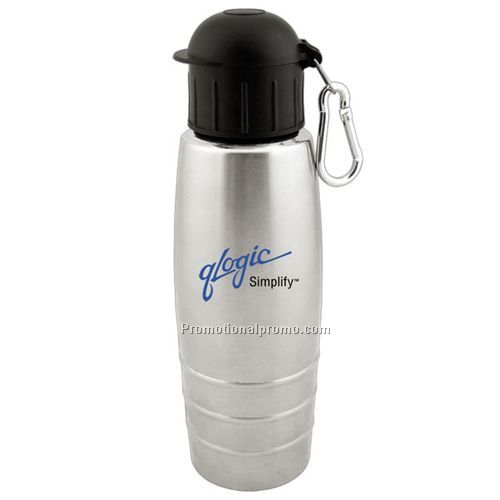 The San Onofre Water Bottle