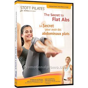 The Secret to Flat Abs