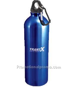 The Sporty Plus - Blue