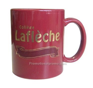 The Standard - Colour Stoneware