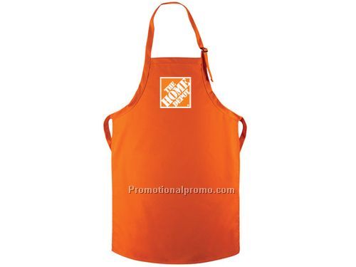 The Traditional Bib Apron