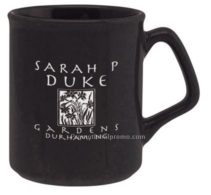 Titan Collection - 10 oz. Black