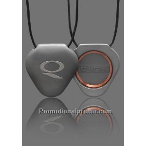 Titanium SRT-3 Pendant