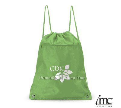 ToGo Backpack APPLE GREEN