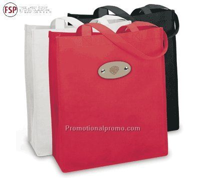 ToGo Eco Tote RED
