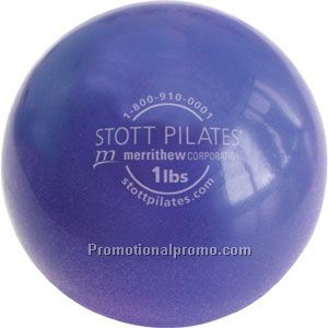 Toning Balls- 1 lb