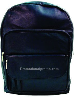 Top Zip Knapsack