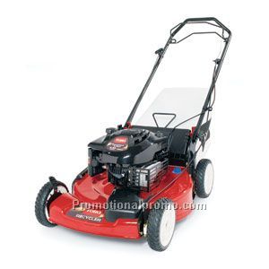 Toro Variable Speed Lawn Mower