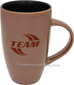 Tranquil Collection - 16 oz. Brown