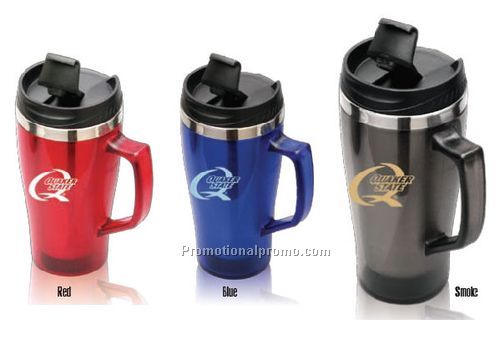 Travel Mug