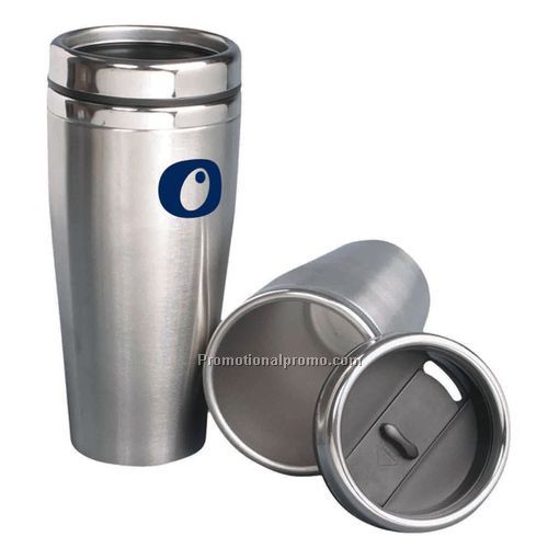 Travel mug ST 801 SS