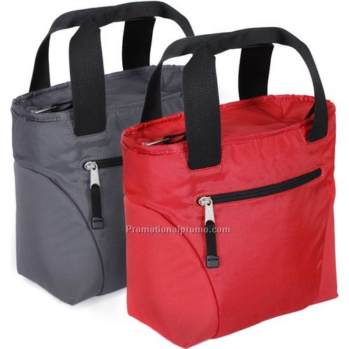 Trendy Lunch Cooler Tote