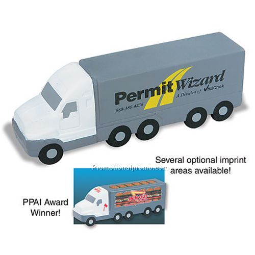 Truck Stress Reliever