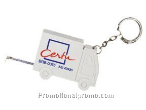 Truck measuring tape 1 m/3