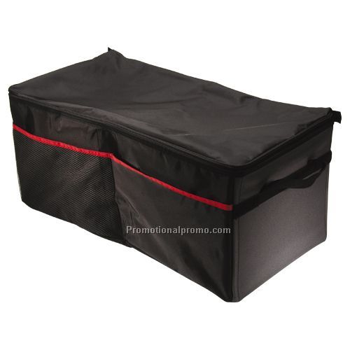 Trunk Master With Lid