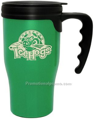 Tusca Collection - 16 oz. Green