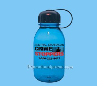 Twist Cap 500ml 38432Blue