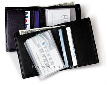 Two-Fold Wallet