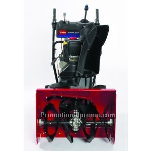 Two Stage/Power Max 826 OE