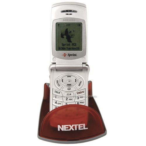 UNIVERSAL CELL PHONE CADDY