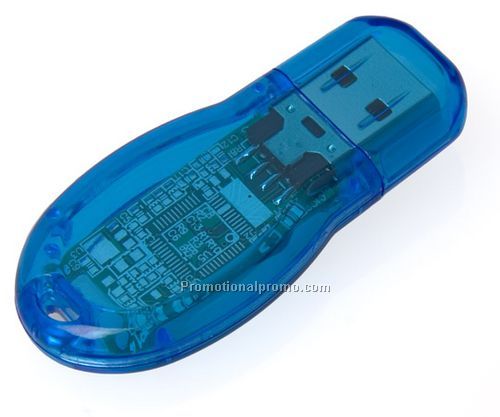 USB Flash Drive 128MB