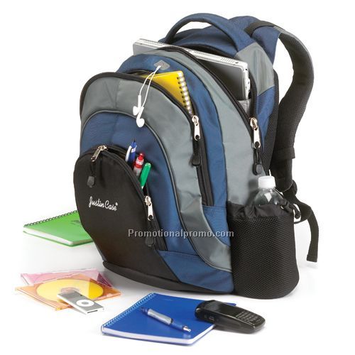 UZZI Laptop /Multi Feature Backpack
