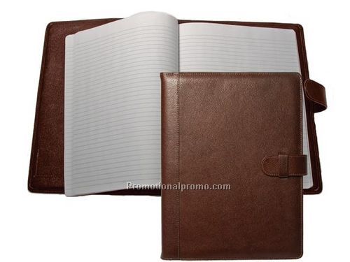 Ultimate Leather Notebook