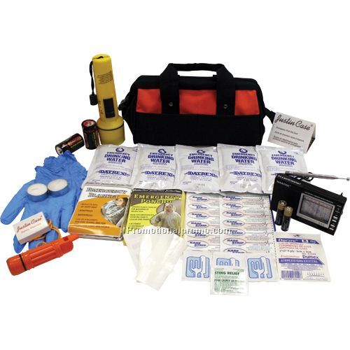 Ultimate Survival Kit