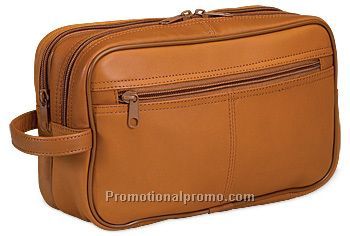 Utility Hand Case, 10x4x6.25", 2 outside zippered pockets,