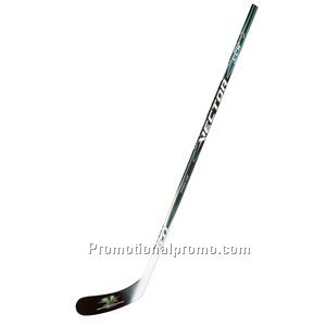 V6 Graphite Hockey Stick - Right Curve