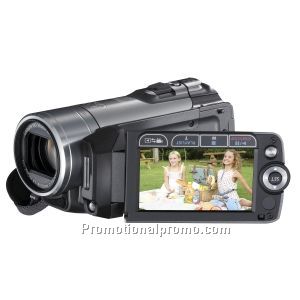 VIXIA HF200 CAMCORDER