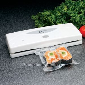 Vantage, Commercial Quality Vacuum Sealer