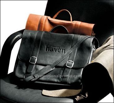 Vaqueta Napa Deluxe Flapover