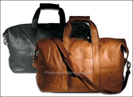 Vaqueta Quick Getaway Bag