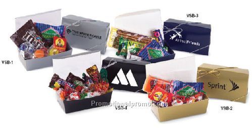 Variety Snack Box