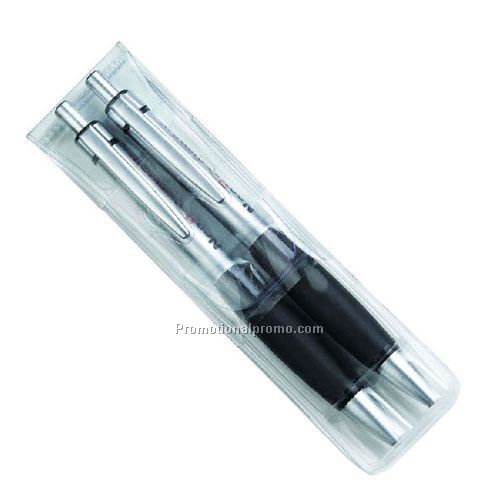 Vienna P2006 Pen and Mechanical Pencil