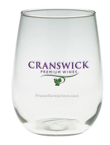 Vina Stemless White Wine - 17 oz.