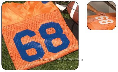 Vinyl - Heat Applied