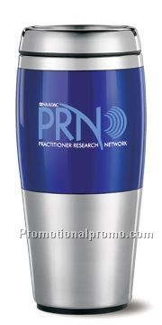 VisionSteel Travel Tumbler 16 oz.