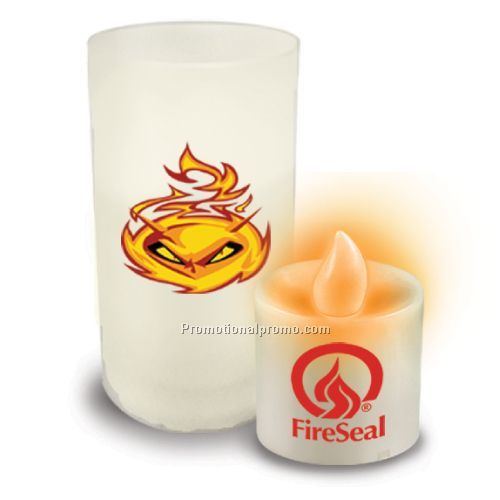 Votive LED Candle