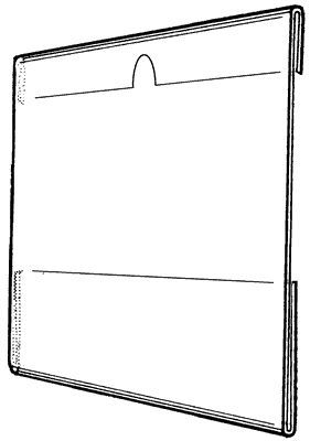 Wall Frames with Notch